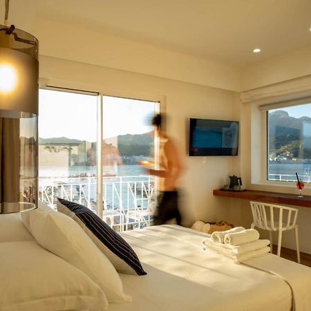 La Sirena Rooms Giardini-Naxos Extérieur photo