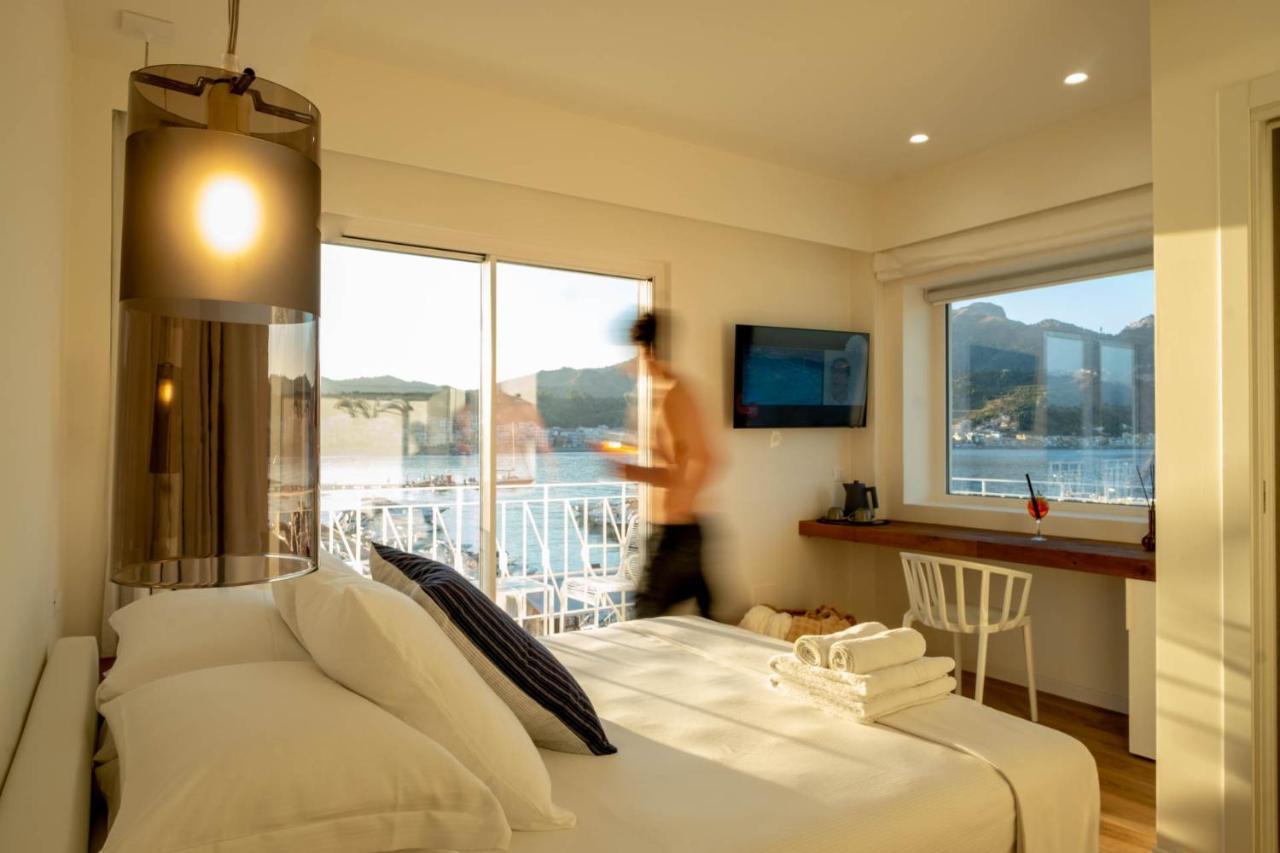 La Sirena Rooms Giardini-Naxos Extérieur photo