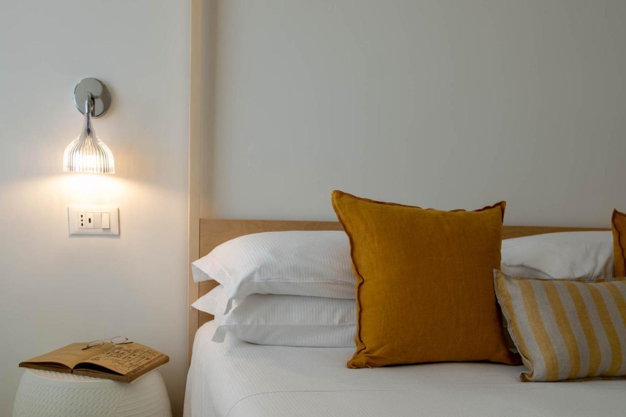 La Sirena Rooms Giardini-Naxos Extérieur photo