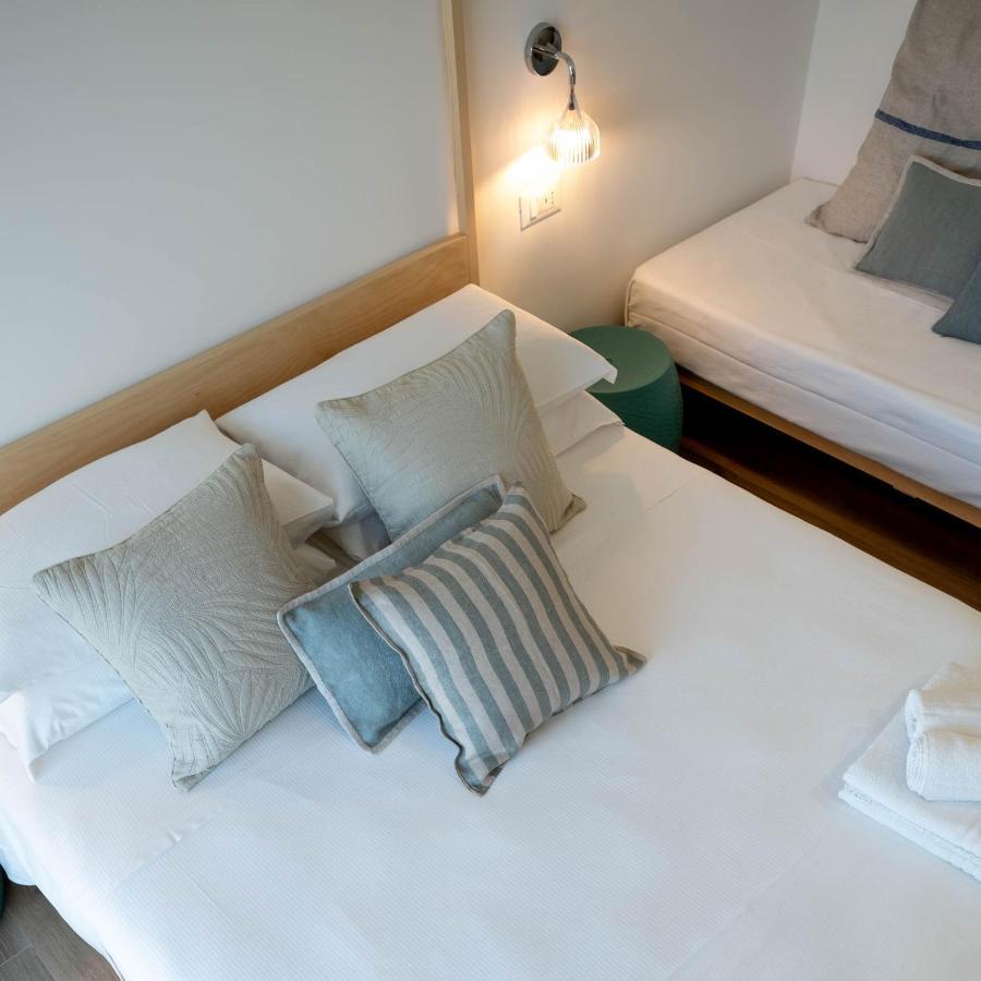 La Sirena Rooms Giardini-Naxos Extérieur photo