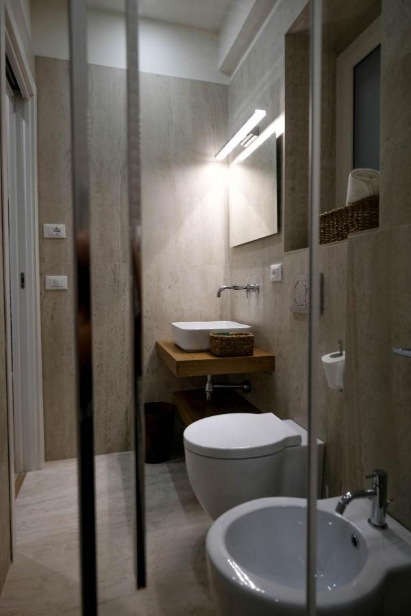 La Sirena Rooms Giardini-Naxos Extérieur photo