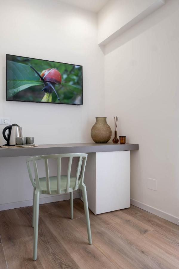 La Sirena Rooms Giardini-Naxos Extérieur photo