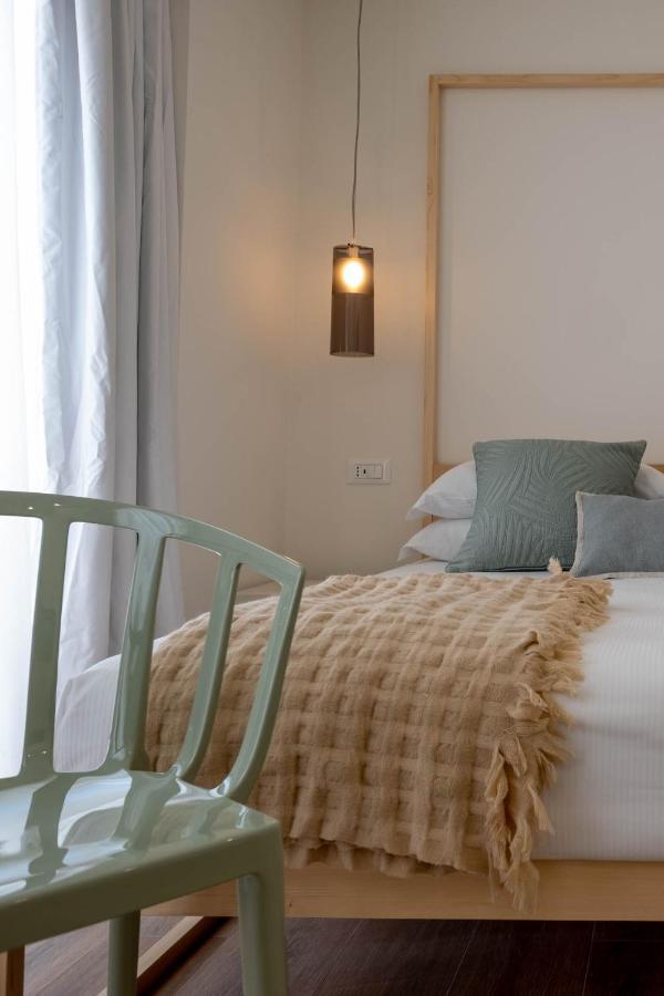 La Sirena Rooms Giardini-Naxos Extérieur photo