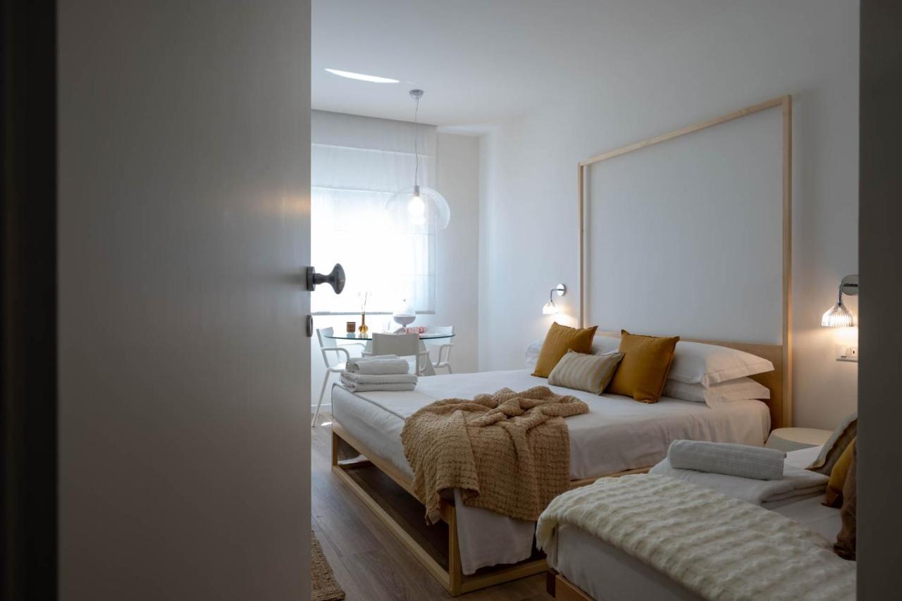 La Sirena Rooms Giardini-Naxos Extérieur photo