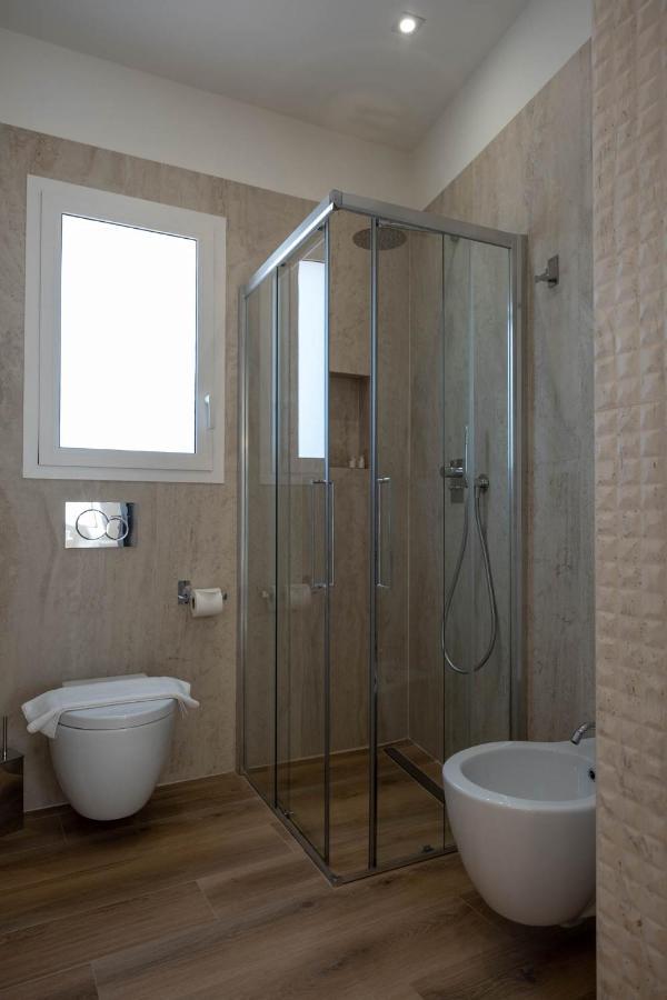 La Sirena Rooms Giardini-Naxos Extérieur photo