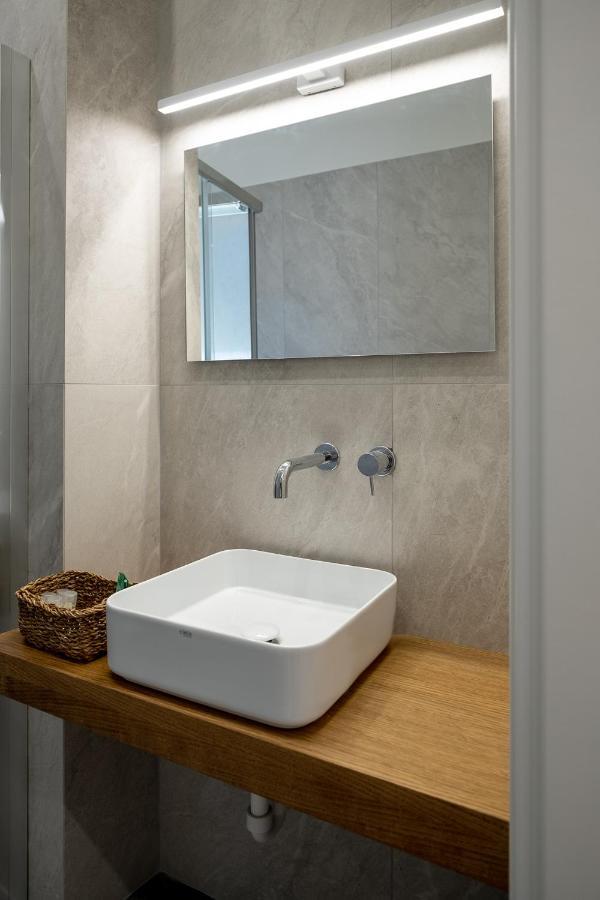 La Sirena Rooms Giardini-Naxos Extérieur photo